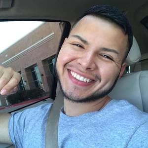 Meet your Posher, Freddy